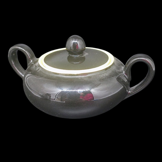 Villeroy & Boch Biarritz: Zuckerdose mit Deckel (7120804020361)