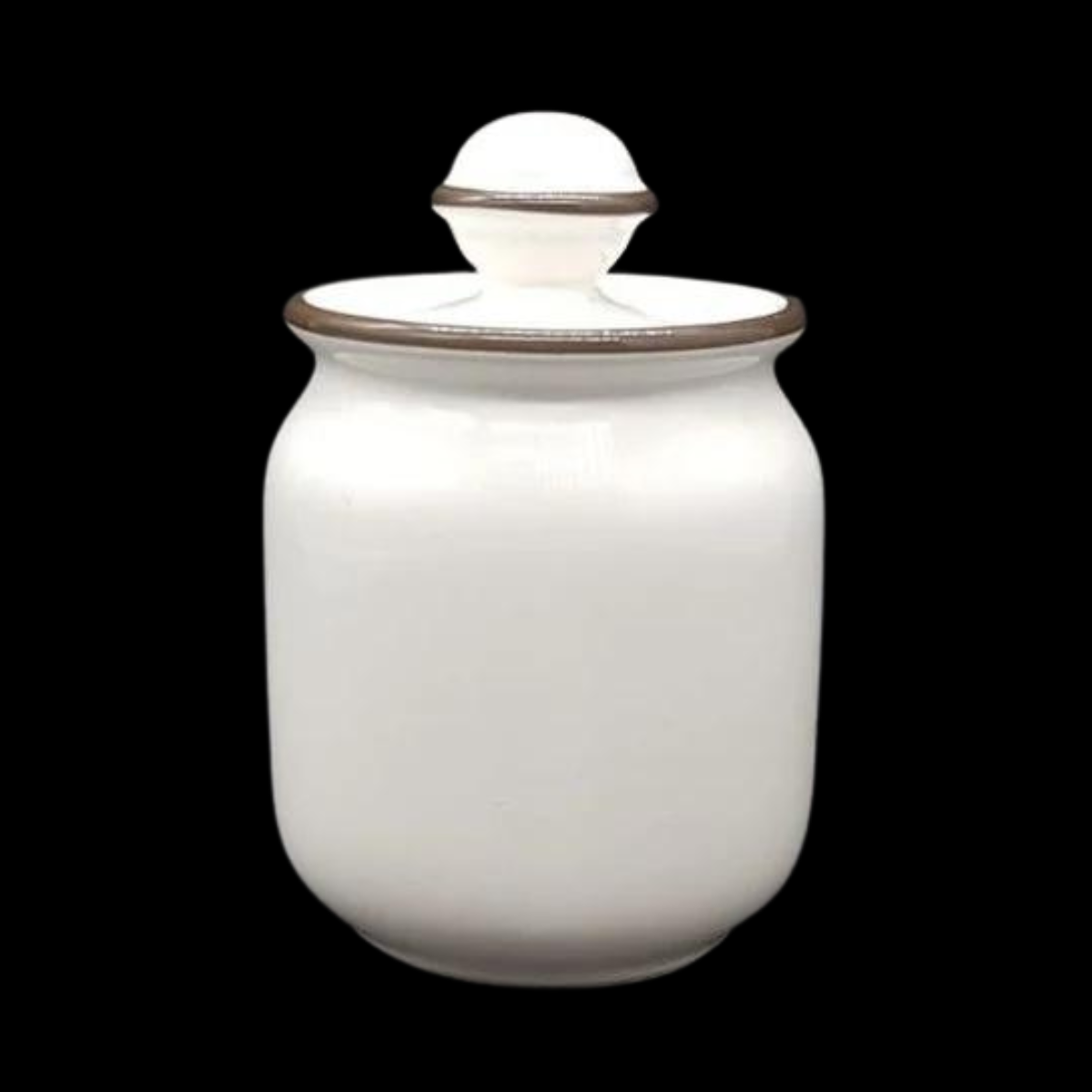 Villeroy & Boch Boutique: Senftopf / Senftöpfchen (7120976543881)