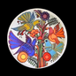 Villeroy & Boch Acapulco: Brotteller mit Volldekor / kleiner Teller (7120797958281)