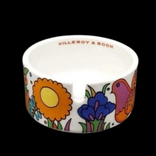Villeroy & Boch Acapulco: Aschenbecher / Ascher - neu (7120752836745)