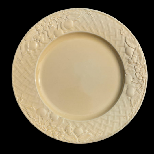 Villeroy & Boch Piemont Estivo hellgelb: Kuchenteller / Frühstücksteller (7120923656329)