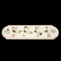 Villeroy & Boch Petite Fleur: Handtuchhalter / Hakenleiste / Halter aus Porzellan (9379383345476)