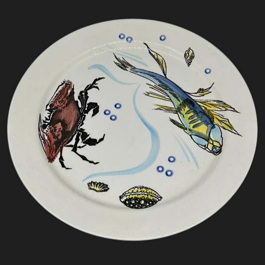 Villeroy & Boch Capri: Kuchenteller / Frühstücksteller (8940844220740)