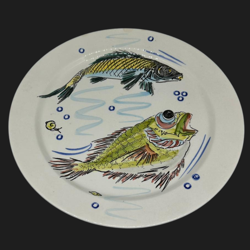Villeroy & Boch Capri: Kuchenteller / Frühstücksteller (8940844220740)
