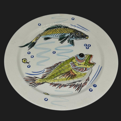 Villeroy & Boch Capri: Kuchenteller / Frühstücksteller (8940844220740)