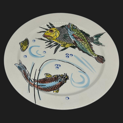 Villeroy & Boch Capri: Kuchenteller / Frühstücksteller (8940844220740)