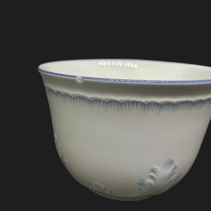 Villeroy & Boch Vienna: Frühstückstasse / Tasse mit Unterteller - Mängel (8943699034436)