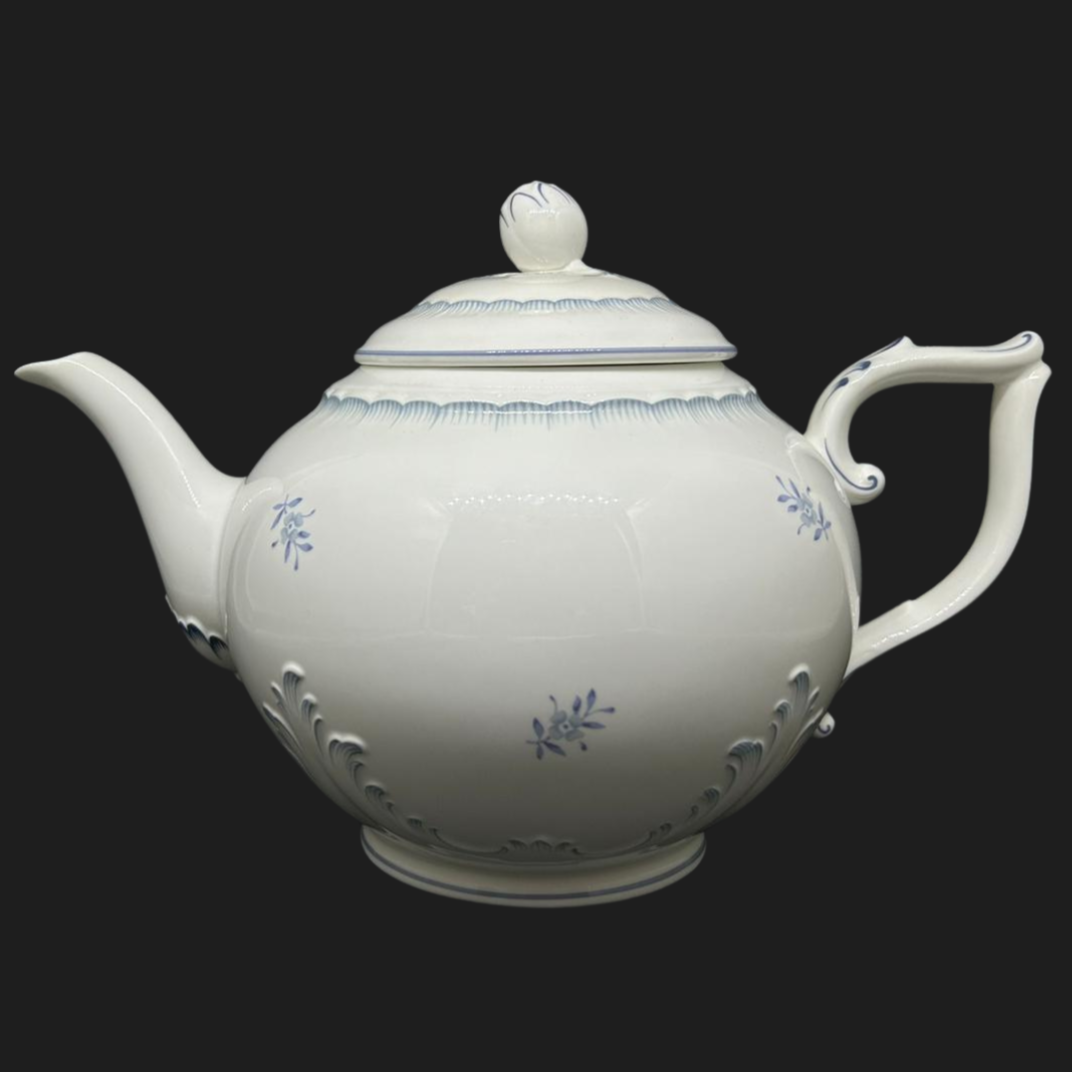 Villeroy & Boch Vienna: Teekanne /  Kanne (8943702114628)