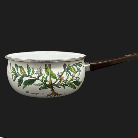 Villeroy & Boch Botanica: Pfanne / Stielpfanne - hoch (8943706308932)