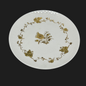 Rosenthal Romanze: Brotteller Björn Wiinblad (8943778627908)