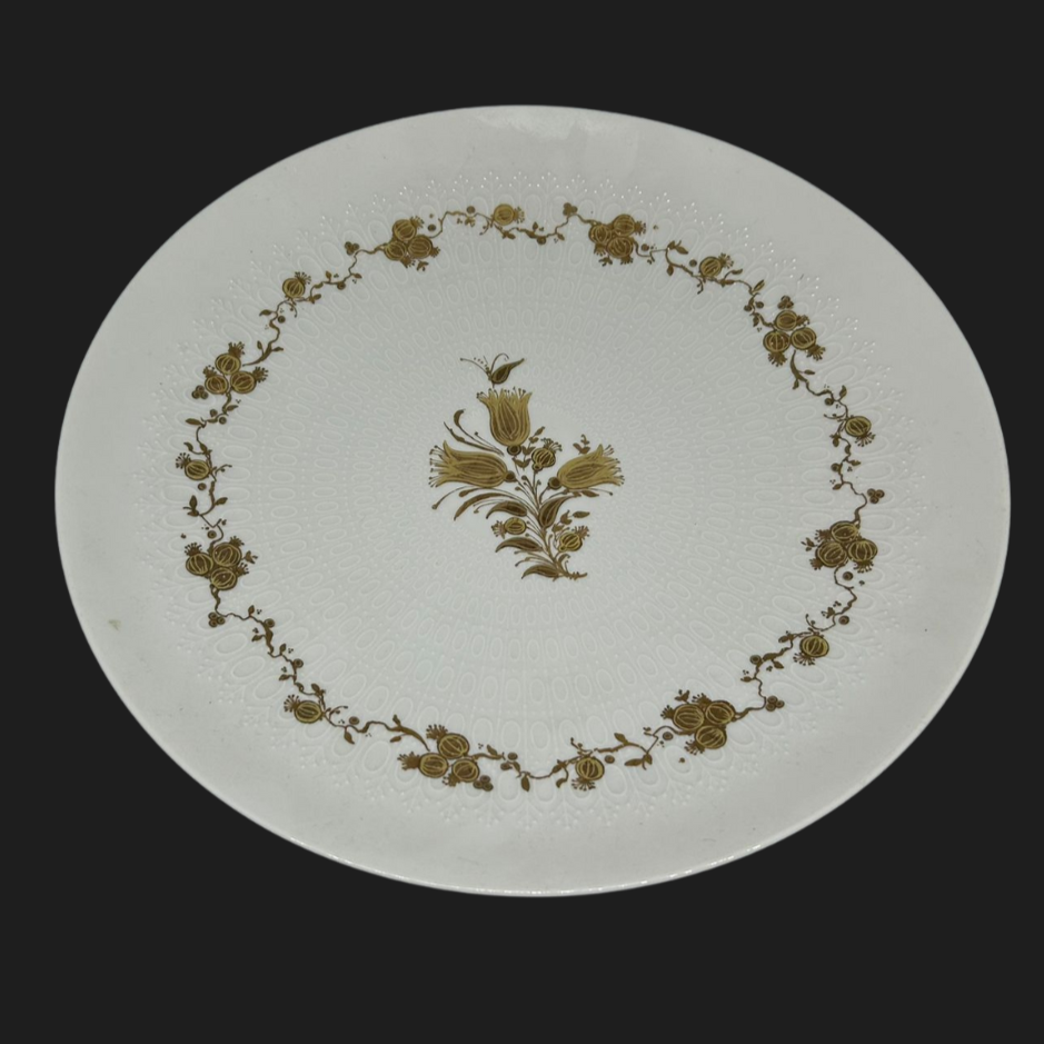 Rosenthal Romanze: Speiseteller / flacher Teller Björn Wiinblad (8943787147588)