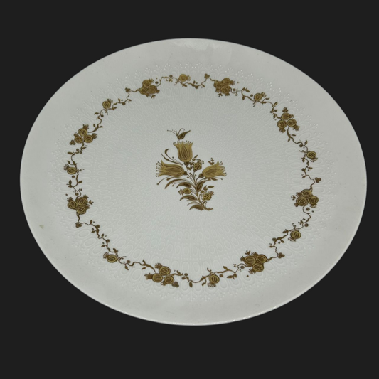 Rosenthal Romanze: Speiseteller / flacher Teller Björn Wiinblad (8943787147588)