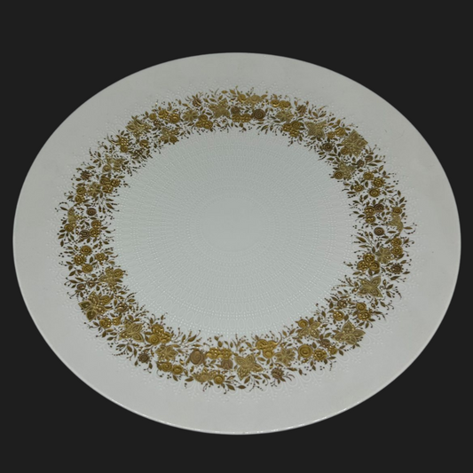Rosenthal Romanze: Tortenplatte / Platte Björn Wiinblad (8943790981444)