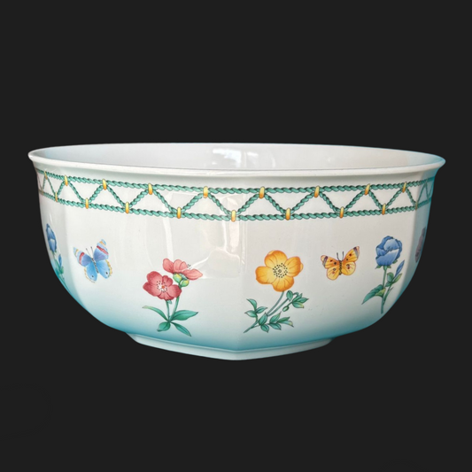Villeroy & Boch Casa Verde: Schüssel / Servierschüssel (8984482742596)
