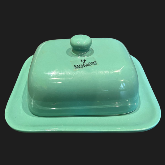 Villeroy & Boch Gallo Design: Butterdose (8995641065796)