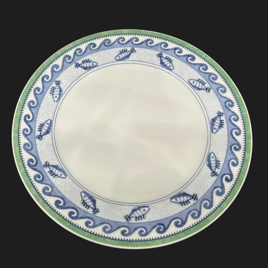 Villeroy & Boch Switch 3: Kuchenteller / Frühstücksteller - Corsica (9025075216708)