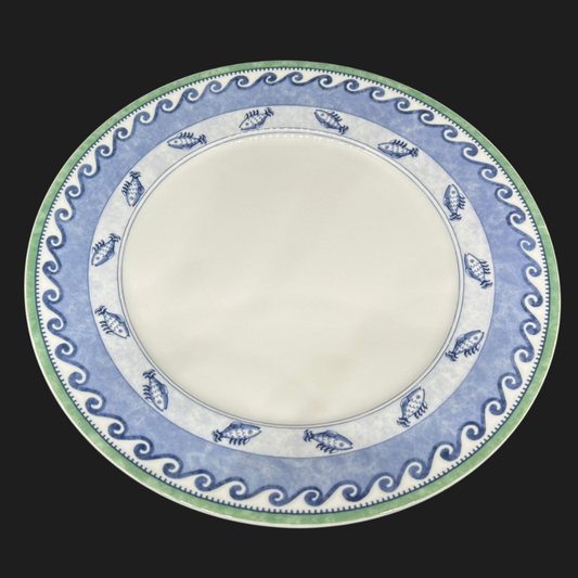 Villeroy & Boch Switch 3: Speisteteller / flacher Teller - Corsica (9025081409860)
