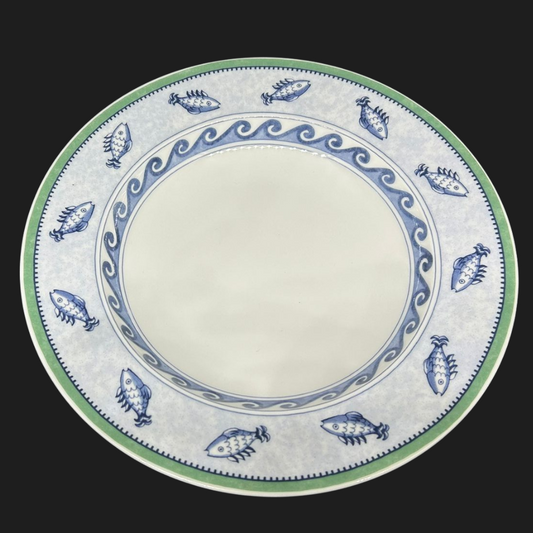 Villeroy & Boch Switch 3: Suppenteller/ tiefer Teller - Corsica (9025086619972)