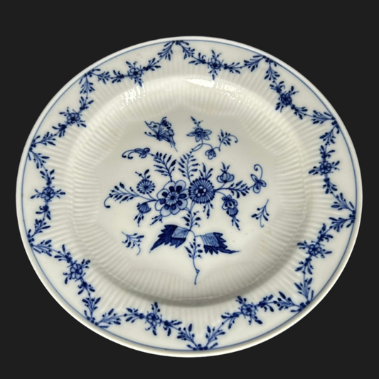 KPM Zwiebelmuster: Speiseteller / flacher Teller (9028727439684)