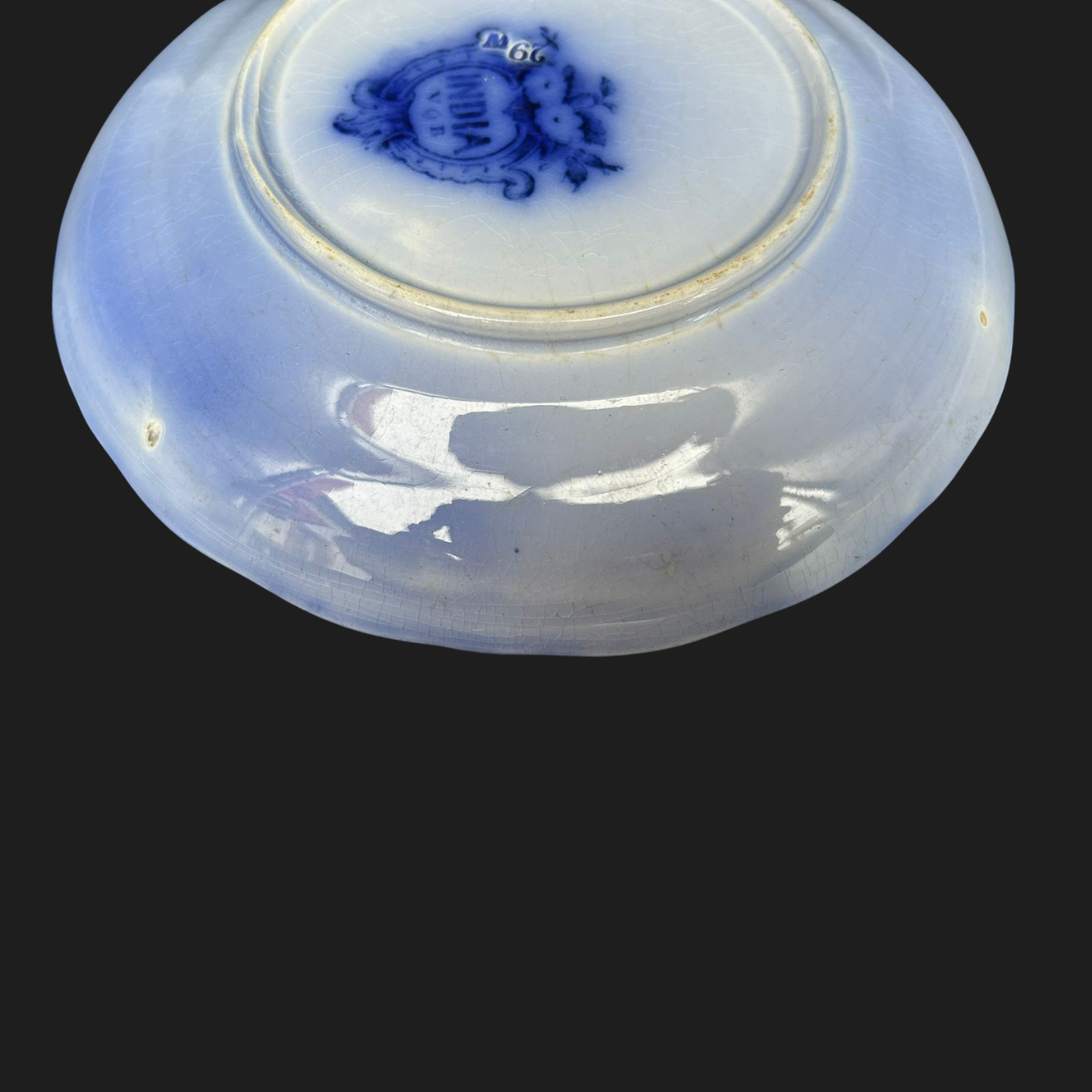 Villeroy & Boch India: Unterteller / Untertasse (9028871881028)