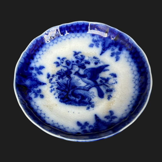 Villeroy & Boch India: Unterteller / Untertasse (9028871881028)