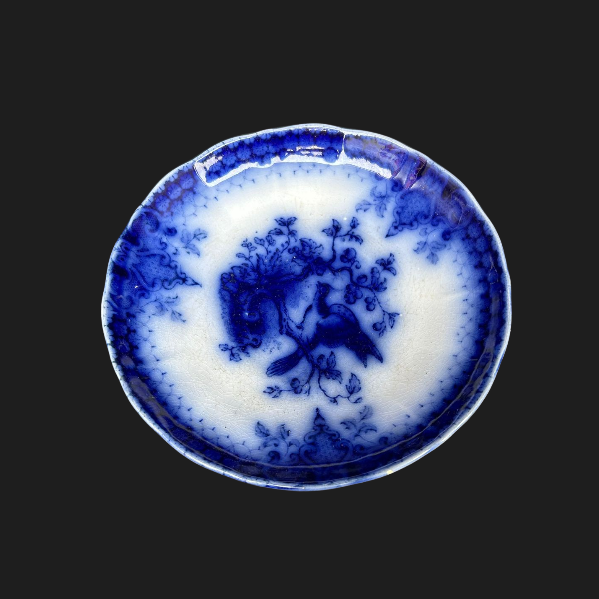 Villeroy & Boch India: Unterteller / Untertasse (9028871881028)