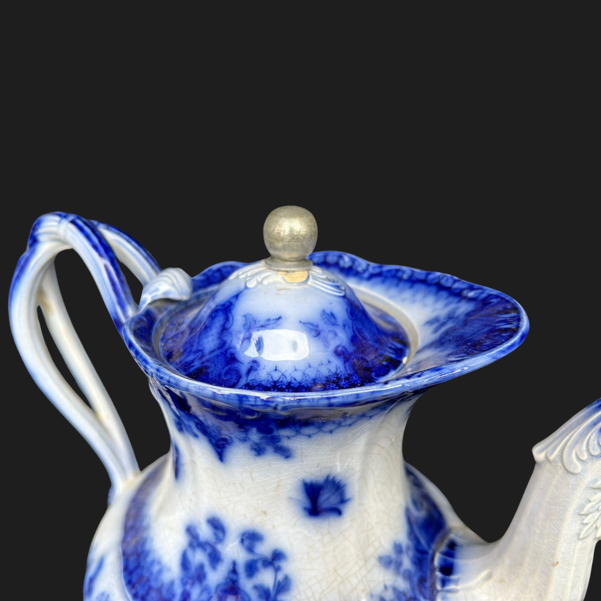 Villeroy & Boch India: Kaffeekanne (9028895048004)