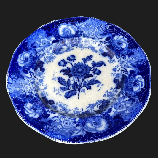 Villeroy & Boch India Roses: Kuchenteller / Frühstücksteller / Dessertteller (9028925260100)