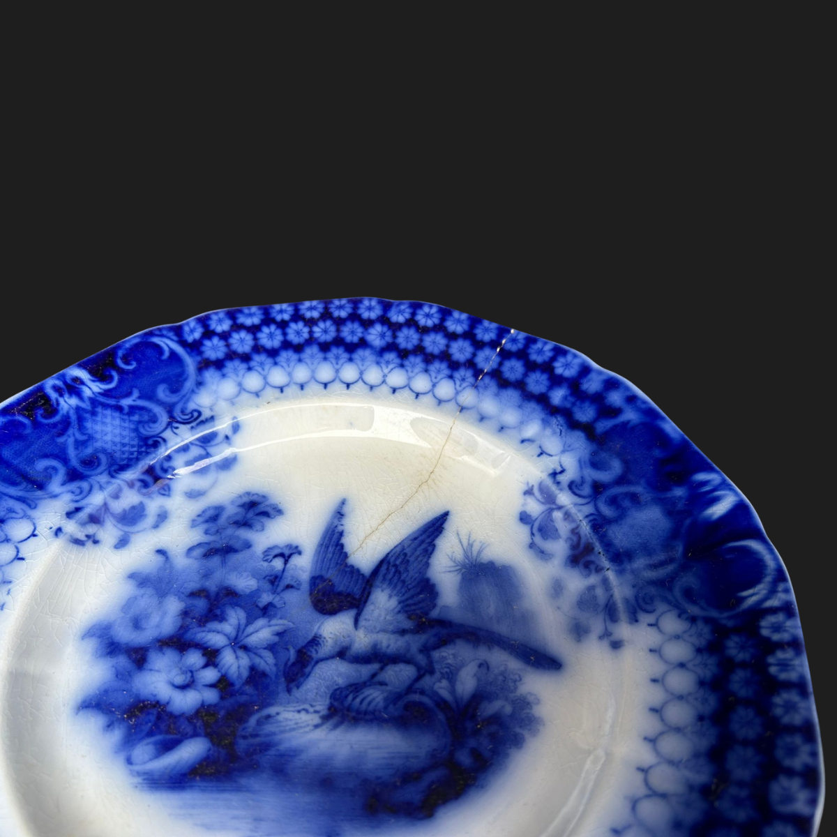 Villeroy & Boch India: Kuchenteller / Frühstücksteller / Dessertteller (9028928045380) (15319483711812)