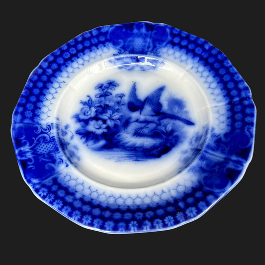 Villeroy & Boch India: Kuchenteller / Frühstücksteller / Dessertteller (9028928045380) (15319483711812)
