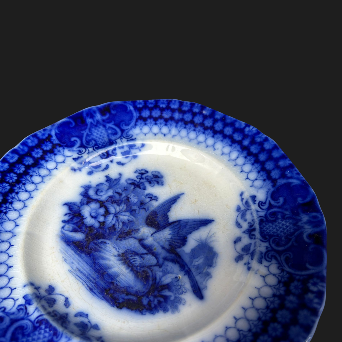 Villeroy & Boch India: Kuchenteller / Frühstücksteller / Dessertteller (9028928045380) (15319483711812)