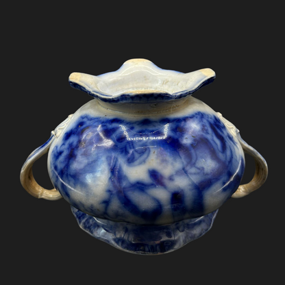 Villeroy & Boch India: Zuckerdose (9031531659588)