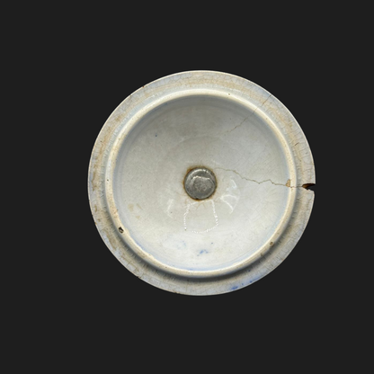 Villeroy & Boch India: Zuckerdose (9031531659588)