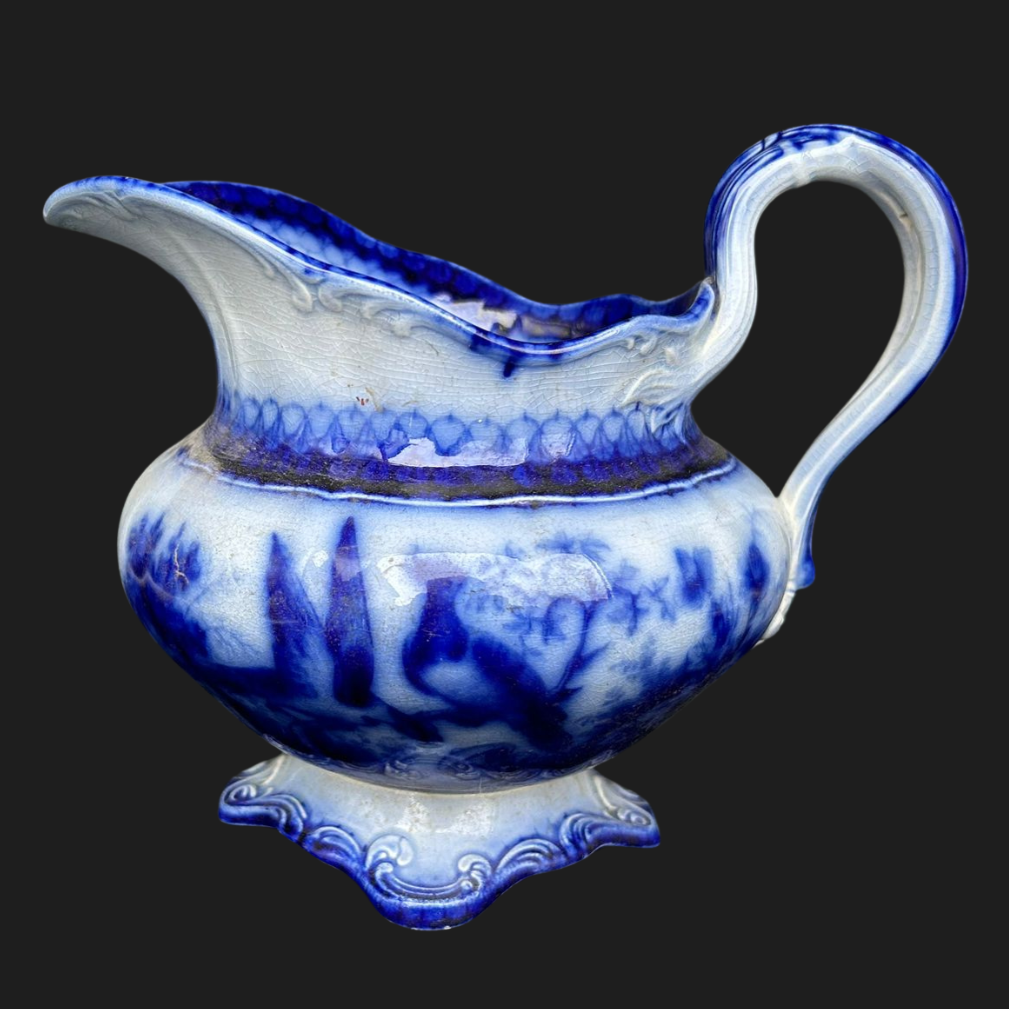 Villeroy & Boch India: Milchkännchen (9031552991556)