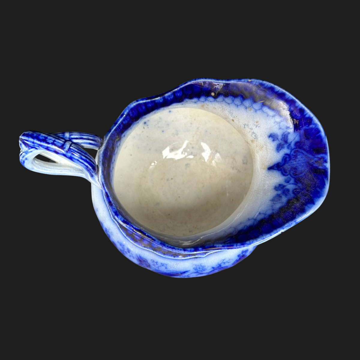 Villeroy & Boch India: Milchkännchen (9031552991556)
