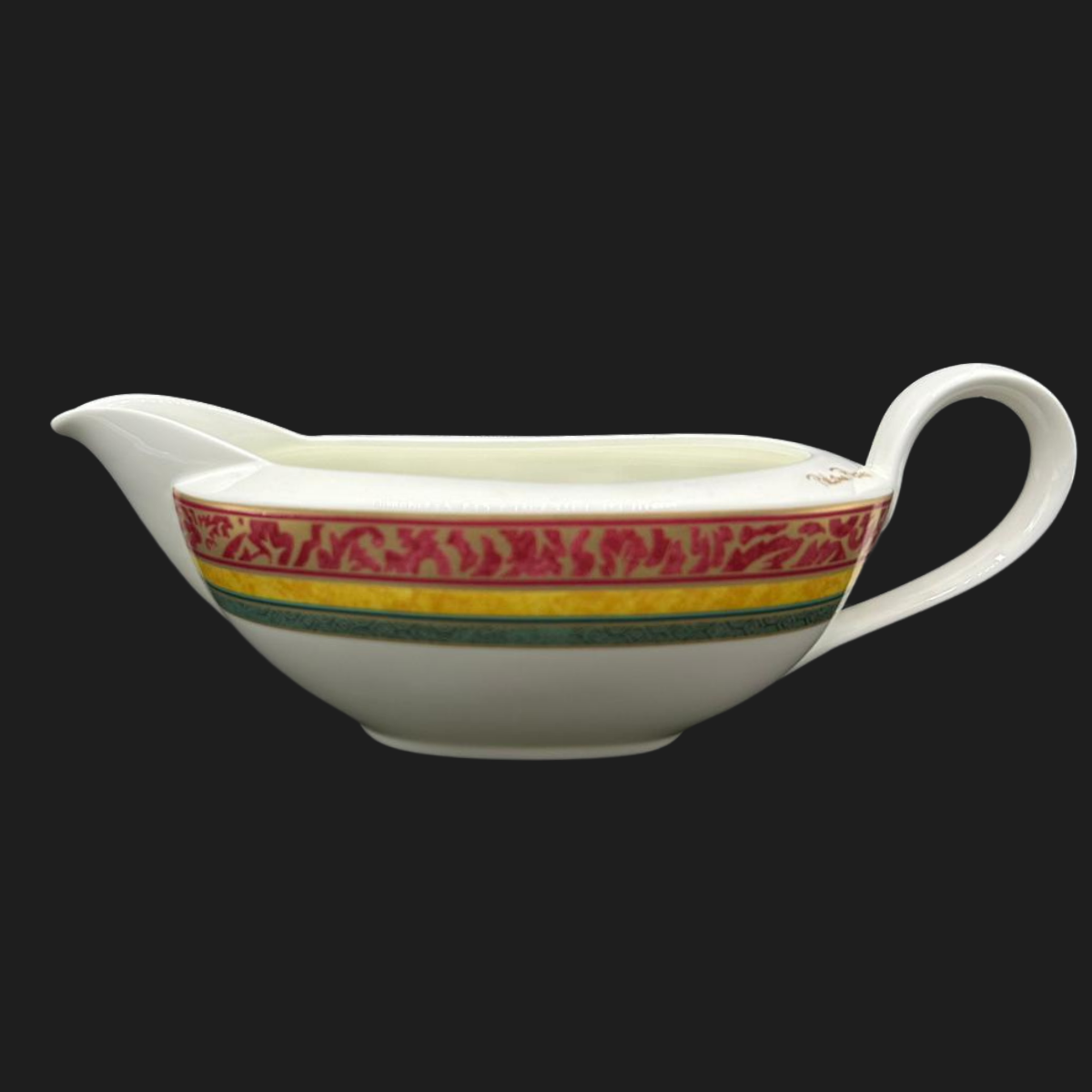 Villeroy & Boch Paloma Picasso My Way: Sauciere (9038359658820)