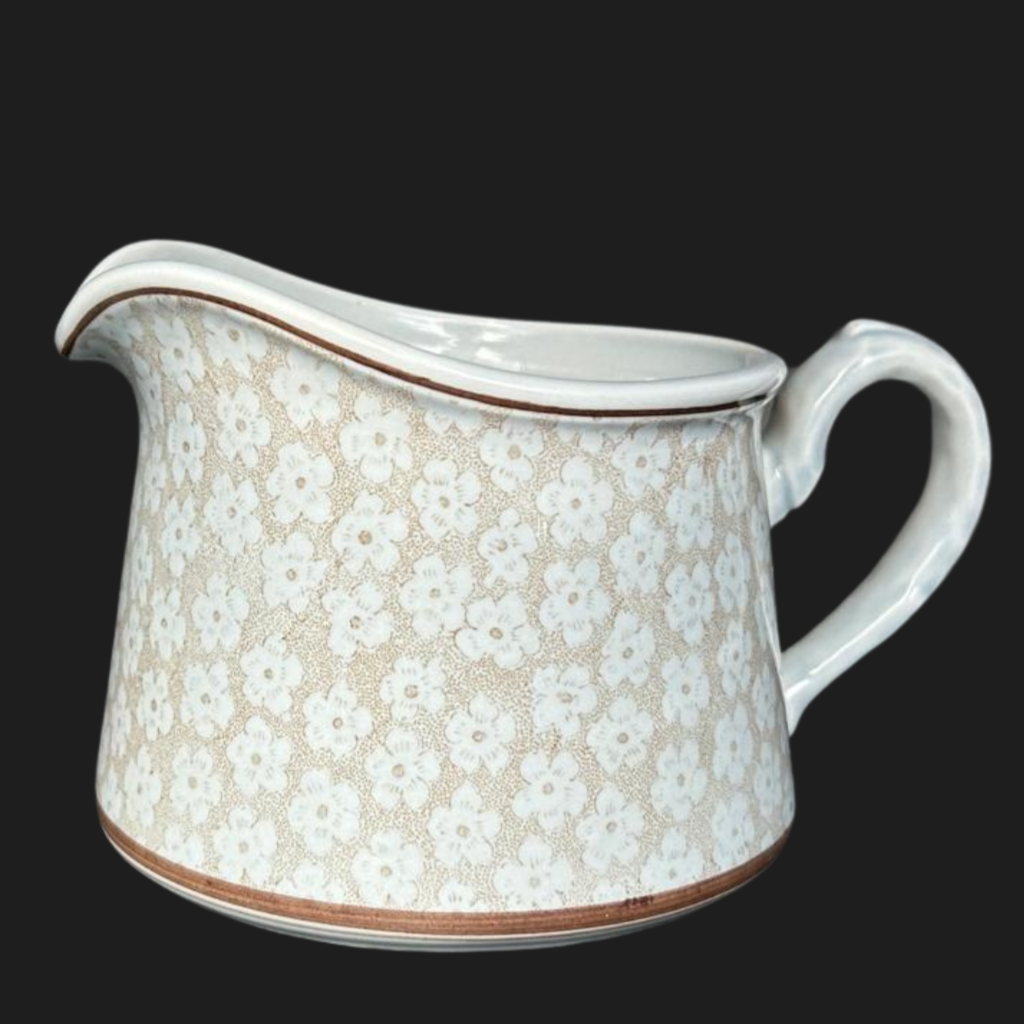 Villeroy & Boch Dalarna: Sauciere (9042922438980)