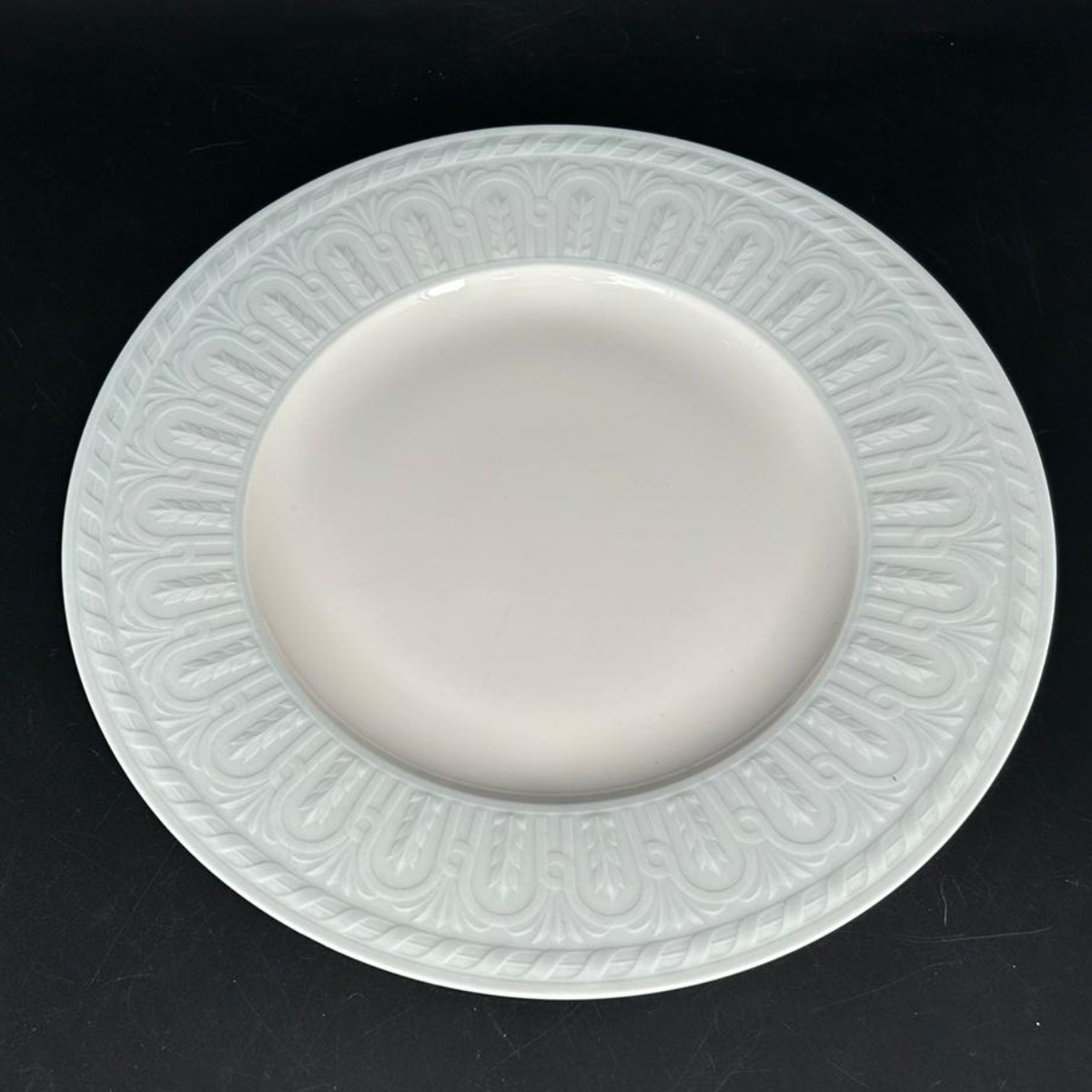 Villeroy & Boch Palatino : Speiseteller / flacher Teller (9048109646148)