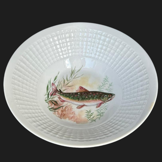 Eschenbach Bavaria Fische:  Schüssel (9048163877188)