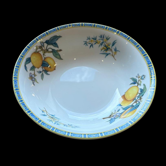 Wedgwood Citrons: Dessertschälchen (9110998450500)