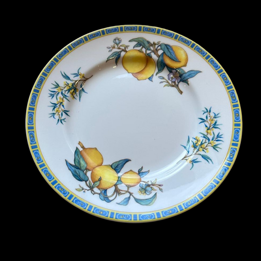 Wedgwood Citrons: Brotteler - 15 cm (9111120773444)
