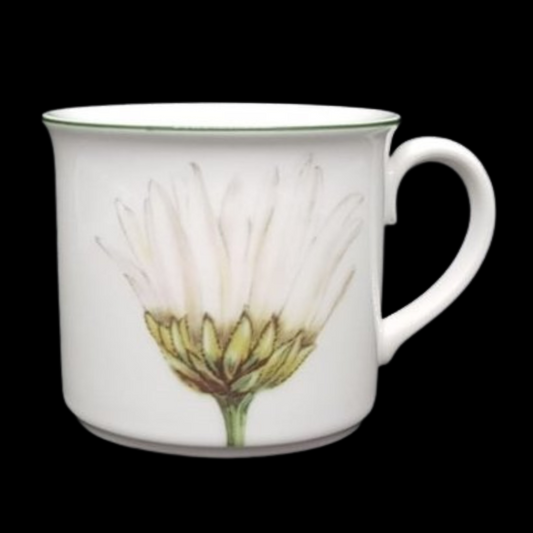 Villeroy & Boch Flora: Frühstückstasse / Tasse - Marguerite (7120726655113)