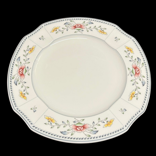 Villeroy & Boch Nanking: Speiseteller / flacher Teller (7120769581193)