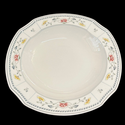 Villeroy & Boch Nanking: Salatteller / tiefe Teller - neu