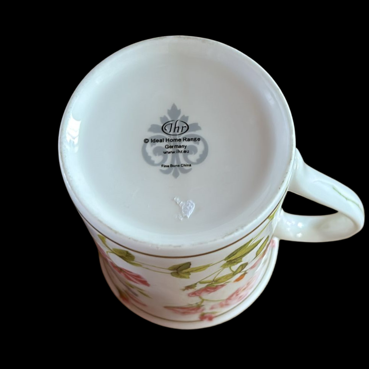 Ideal Home Range: Henkelbecher / Kaffeebecher (9364845232452)