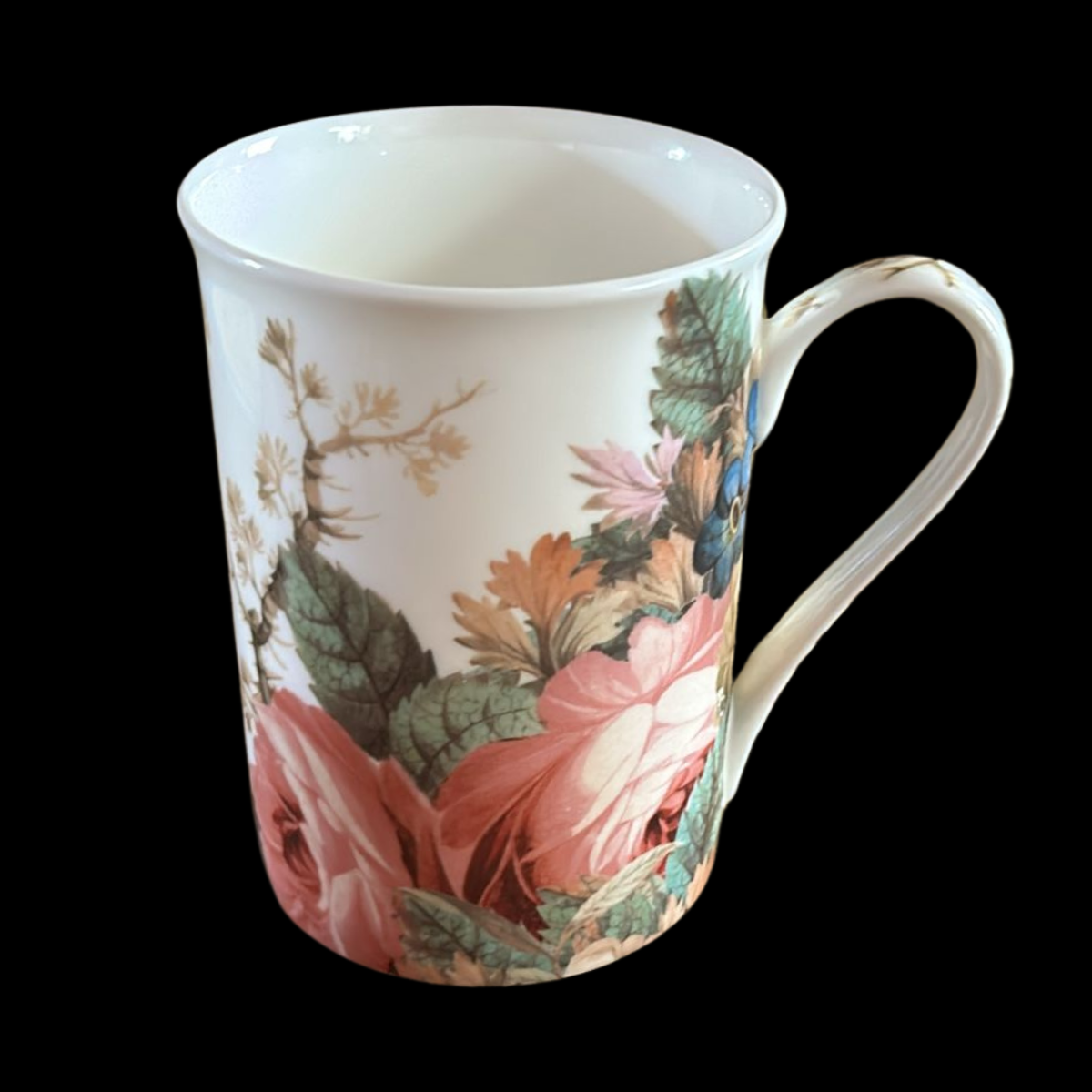 Ideal Home Range: Henkelbecher / Kaffeebecher (9364891140420)