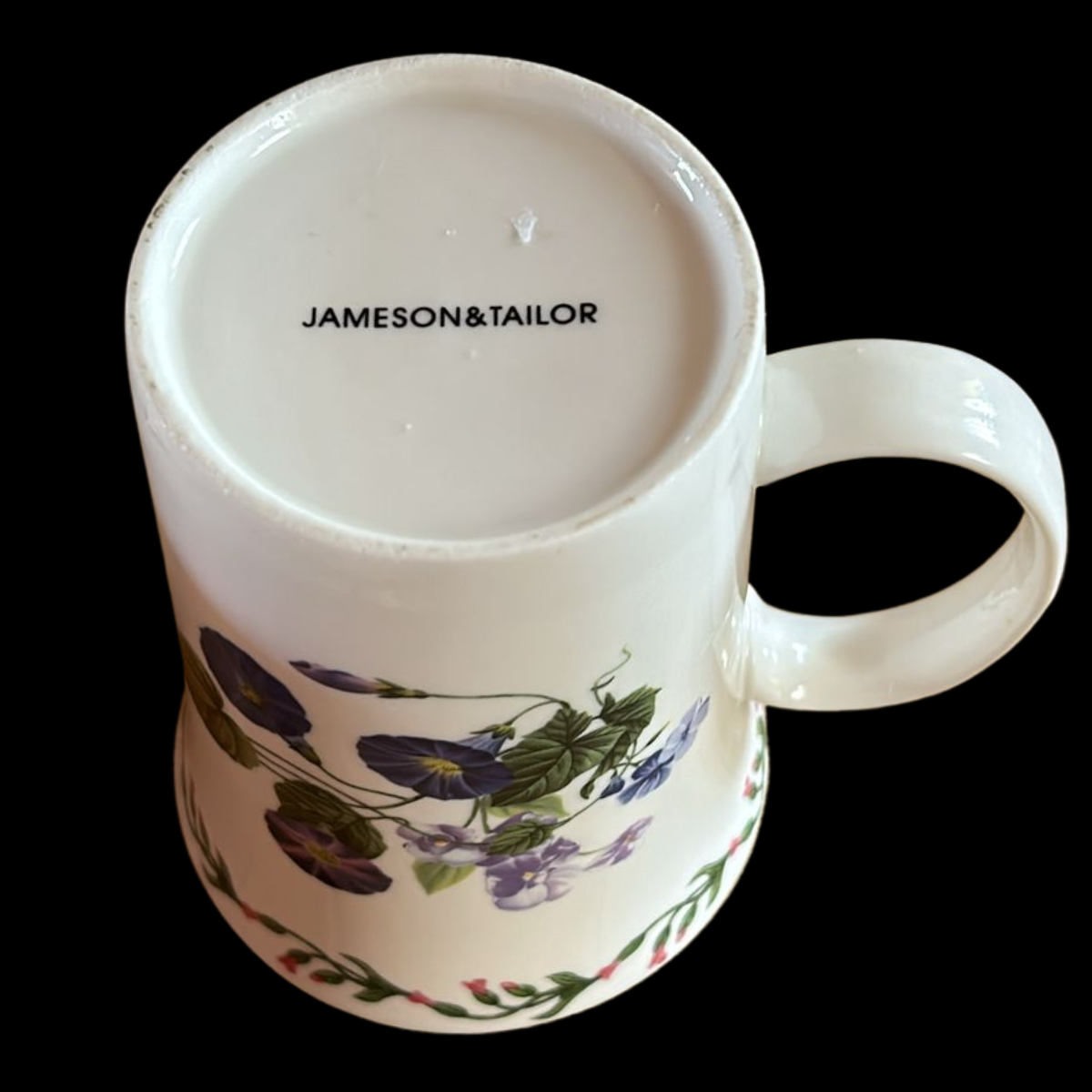Jameson & Tailor: Henkelbecher / Kaffeebecher (9364906606916)