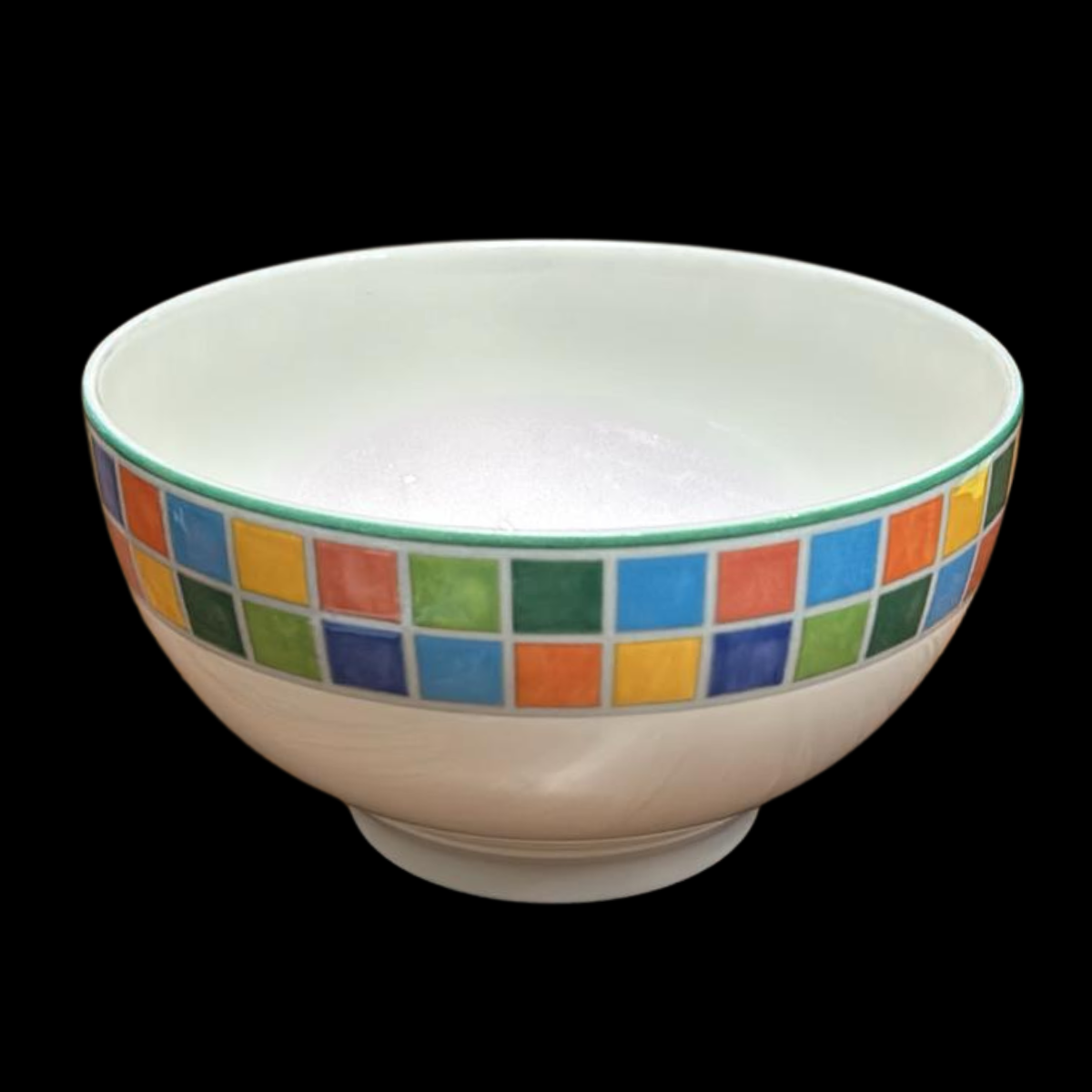 Villeroy & Boch Twist Alea Limone: Müslischale (9381160583492)