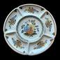 Villeroy & Boch Alt Amsterdam: Fondueteller (9381290770756)
