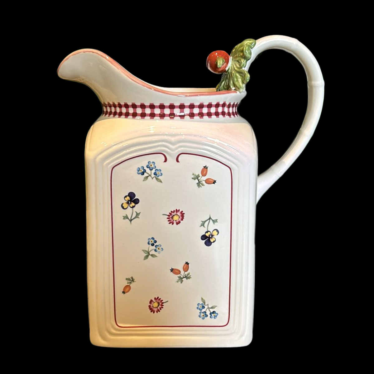 Villeroy & Boch Petite Fleur: Krug (9381372657988)